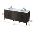 Elegant Kitchen And Bath 72
