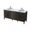 Elegant Kitchen And Bath 72