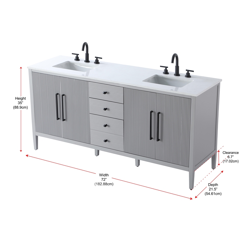 Elegant Kitchen And Bath 72