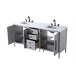 Elegant Kitchen And Bath 72
