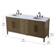 Elegant Kitchen And Bath 72 