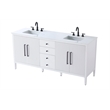 Elegant Kitchen And Bath 72