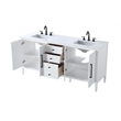 Elegant Kitchen And Bath 72