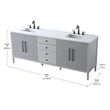 Elegant Kitchen And Bath 84