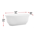 Elegant Kitchen And Bath 59