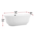 Elegant Kitchen And Bath 67