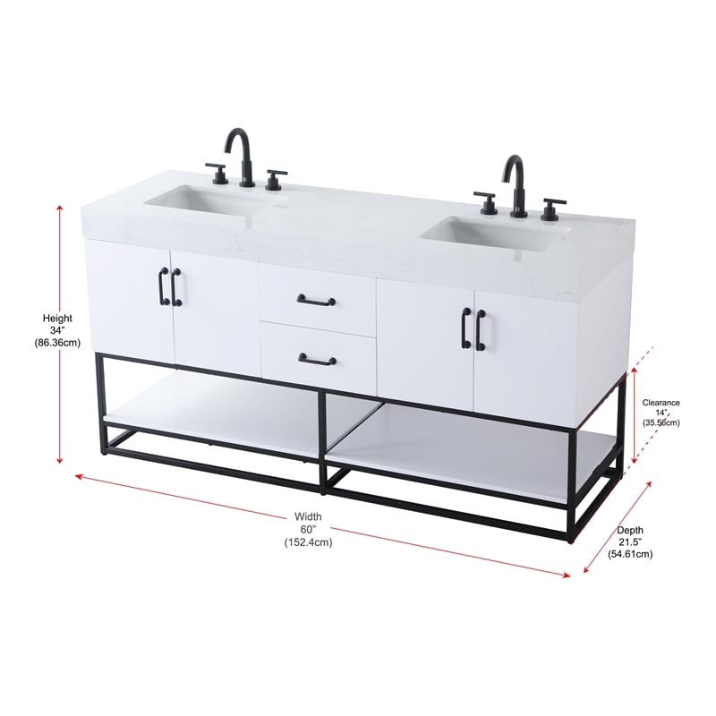 Elegant Kitchen And Bath 60