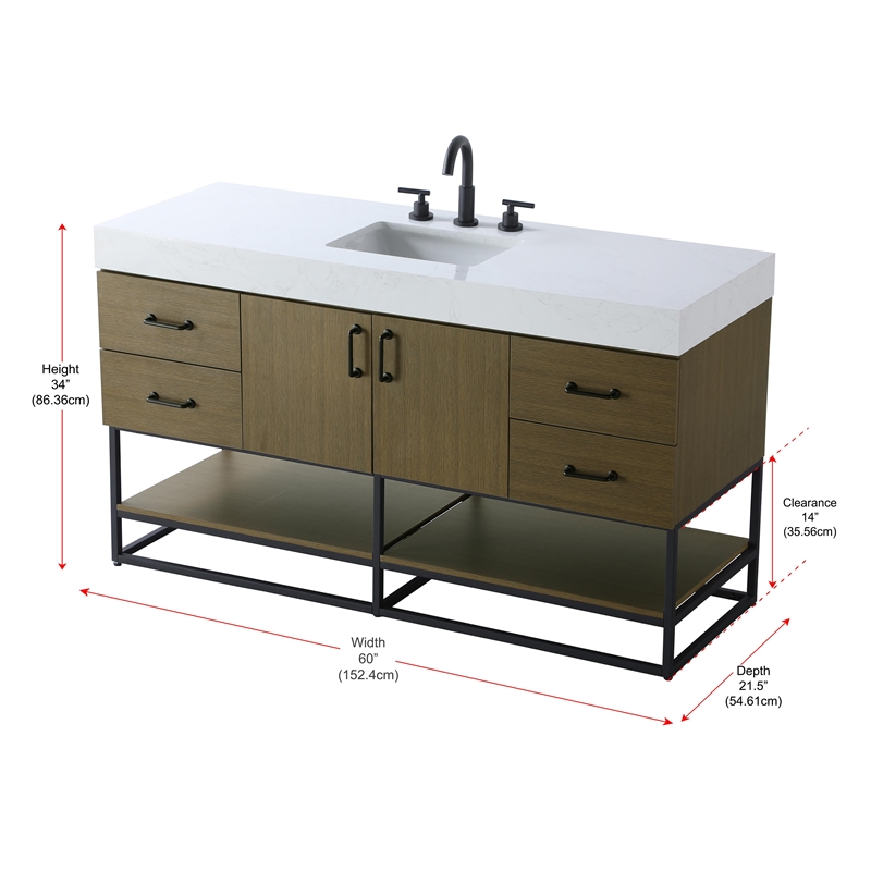 Elegant Kitchen And Bath 60