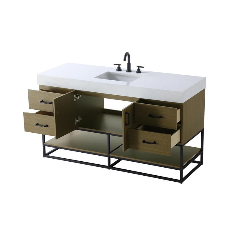 Elegant Kitchen And Bath 60