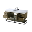 Elegant Kitchen And Bath 60