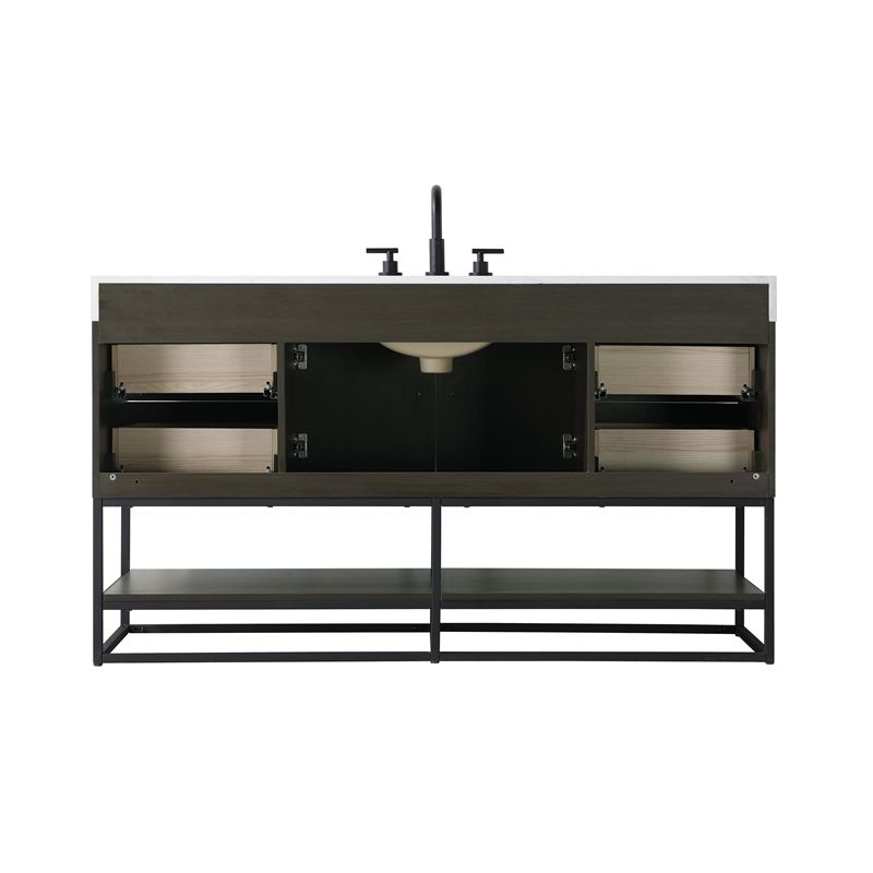Elegant Kitchen And Bath 60