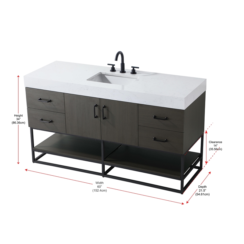 Elegant Kitchen And Bath 60
