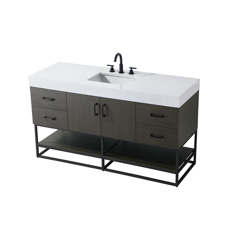 Elegant Kitchen And Bath 60