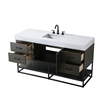 Elegant Kitchen And Bath 60