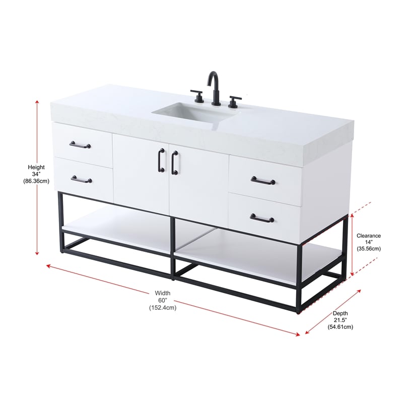 Elegant Kitchen And Bath 60