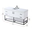 Elegant Kitchen And Bath 60