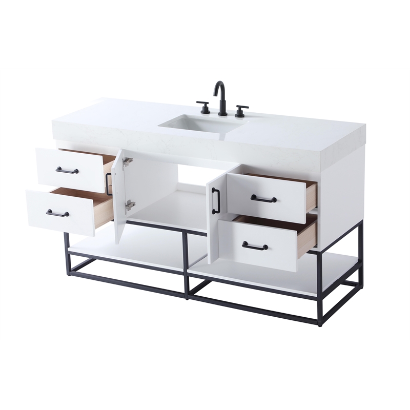 Elegant Kitchen And Bath 60