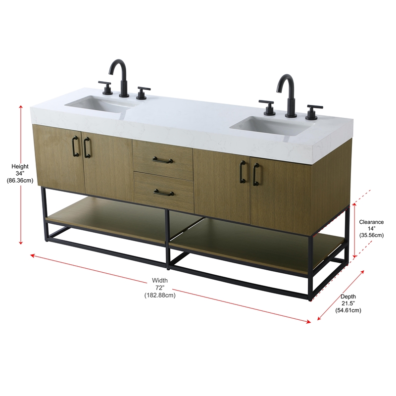 Elegant Kitchen And Bath 72