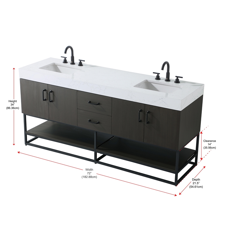 Elegant Kitchen And Bath 72