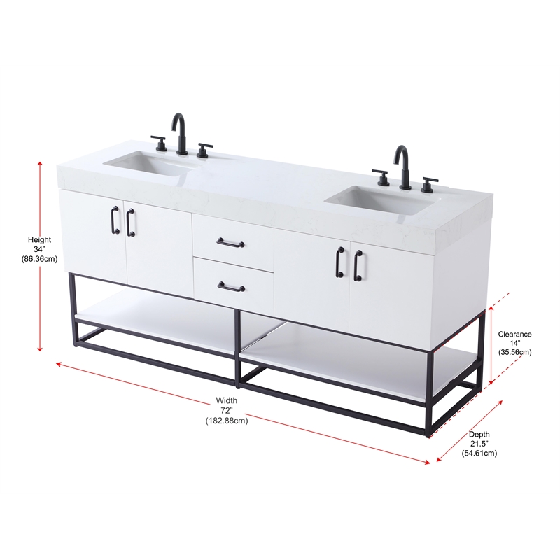 Elegant Kitchen And Bath 72
