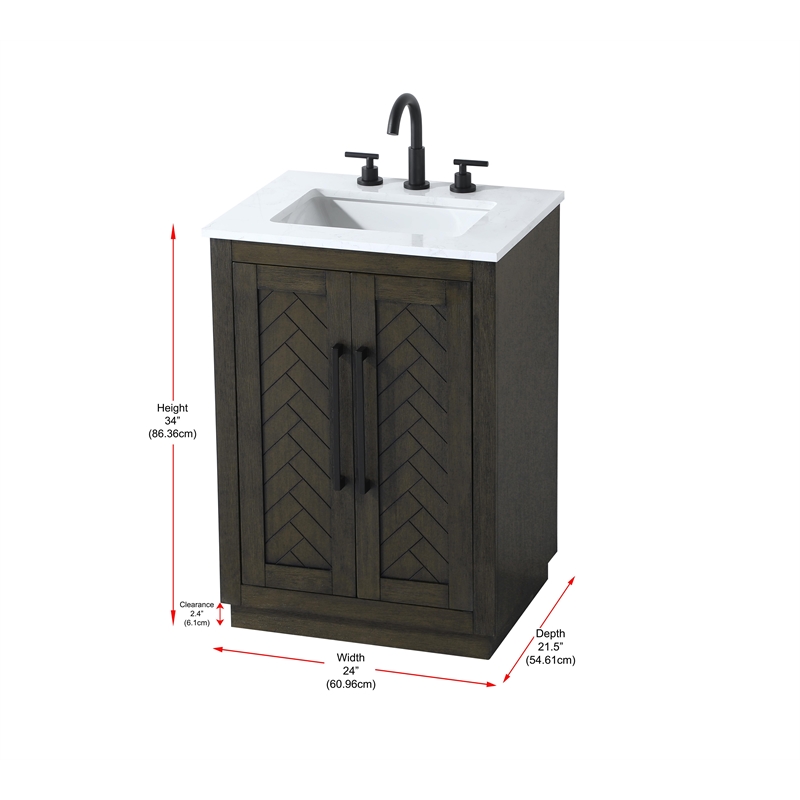 Elegant Kitchen And Bath 24