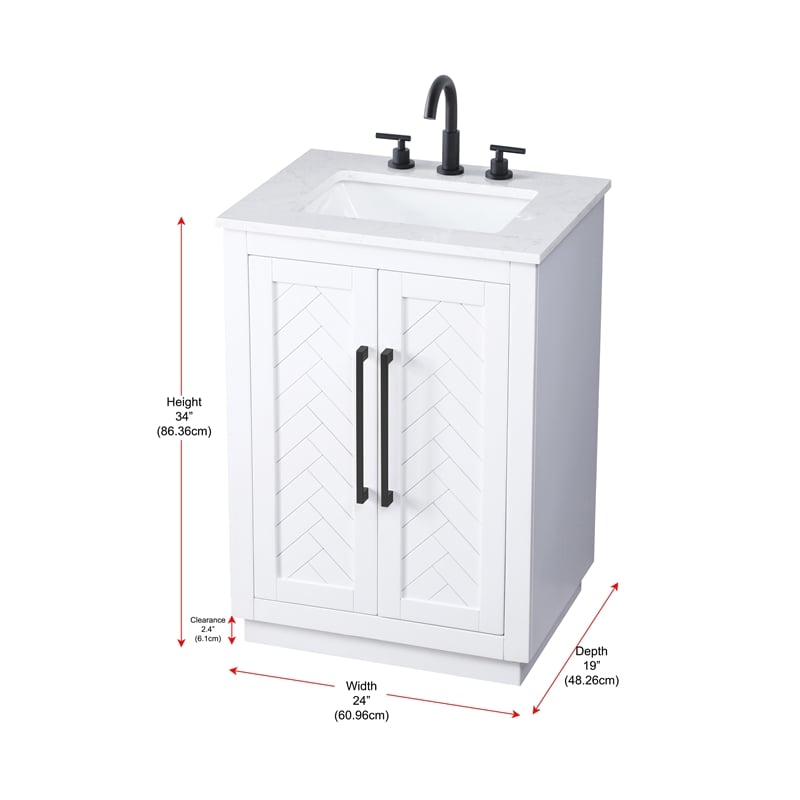 Elegant Kitchen And Bath 24