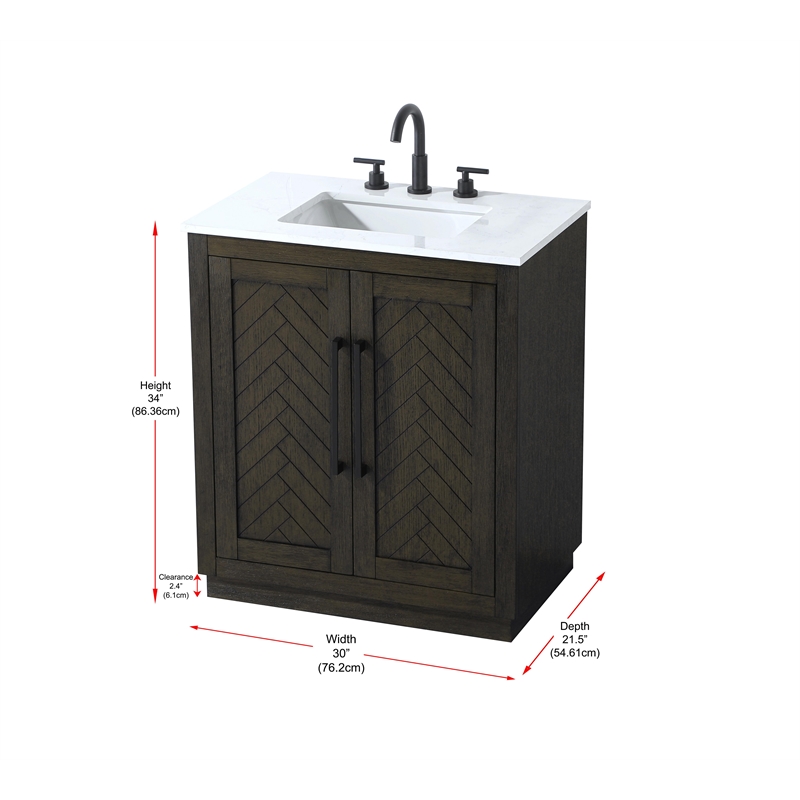 Elegant Kitchen And Bath 30