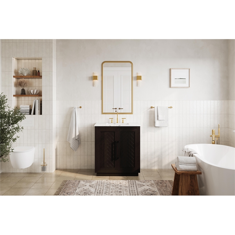Elegant Kitchen And Bath 30
