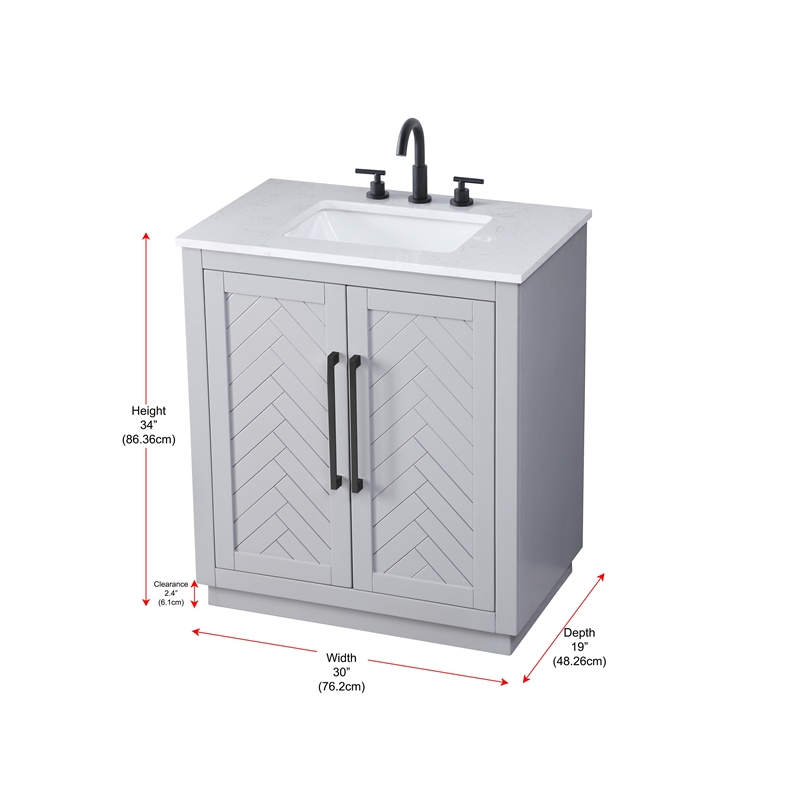 Elegant Kitchen And Bath 30