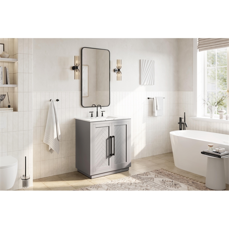 Elegant Kitchen And Bath 30