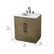 Elegant Kitchen And Bath 30