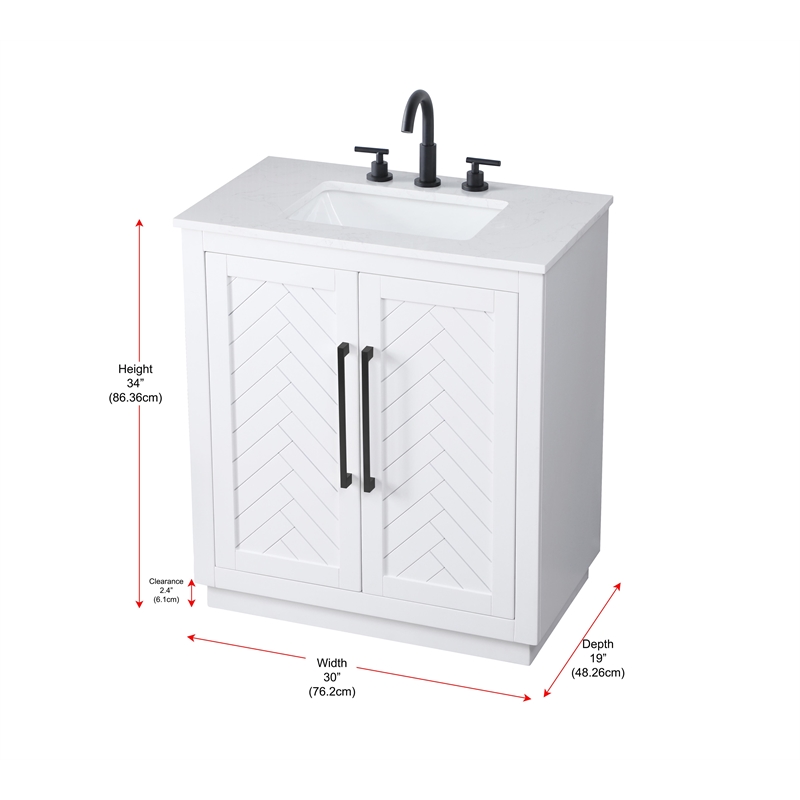 Elegant Kitchen And Bath 30