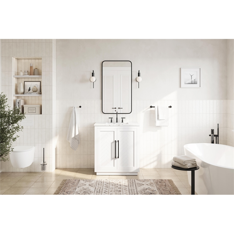 Elegant Kitchen And Bath 30