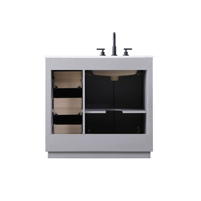 Elegant Kitchen And Bath 36
