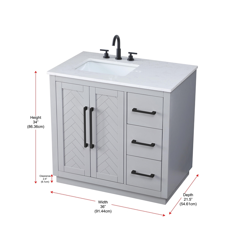 Elegant Kitchen And Bath 36