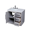 Elegant Kitchen And Bath 36