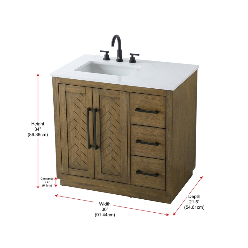 Elegant Kitchen And Bath 36