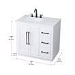 Elegant Kitchen And Bath 36