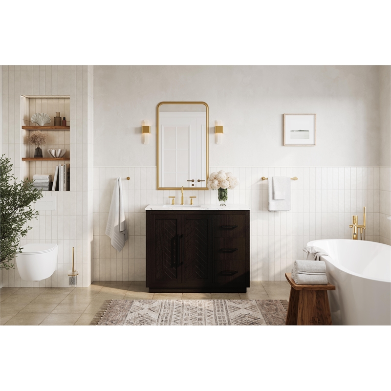 Elegant Kitchen And Bath 42