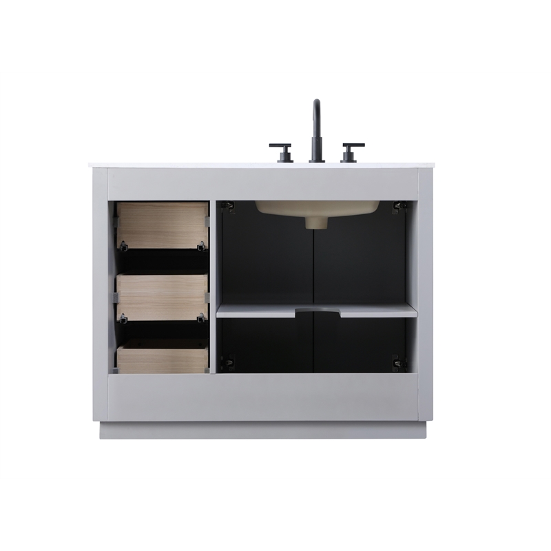 Elegant Kitchen And Bath 42