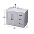 Elegant Kitchen And Bath 42