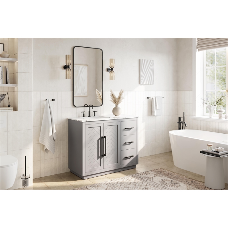Elegant Kitchen And Bath 42