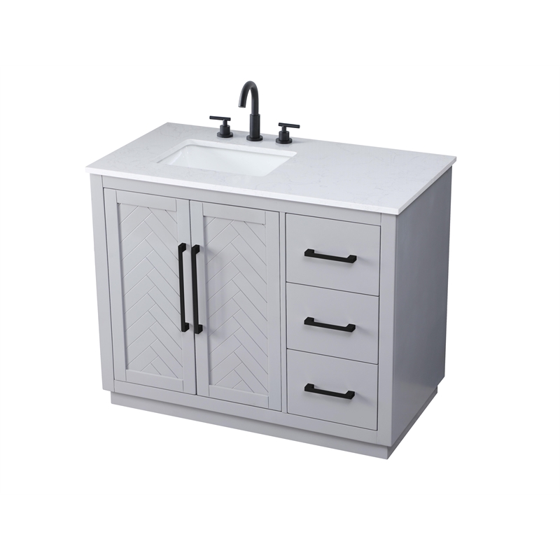 Elegant Kitchen And Bath 42