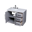 Elegant Kitchen And Bath 42