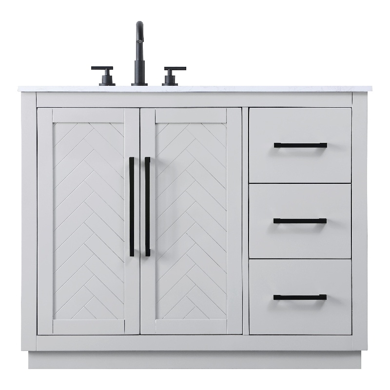Elegant Kitchen And Bath 42