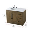 Elegant Kitchen And Bath 42