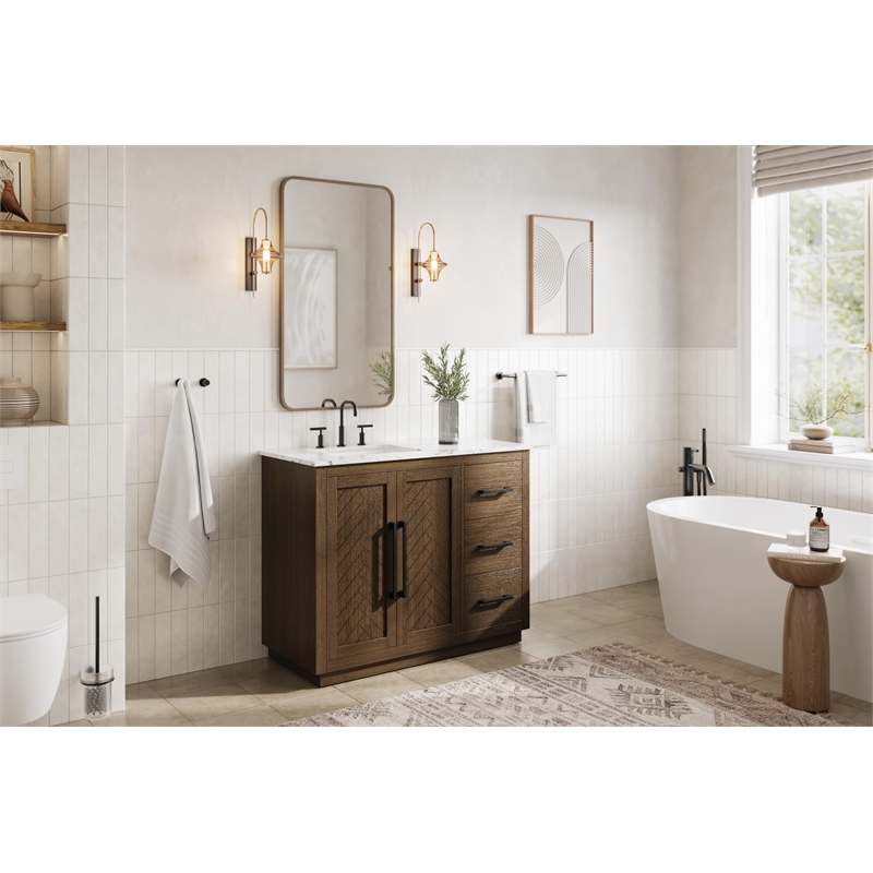Elegant Kitchen And Bath 42
