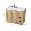 Elegant Kitchen And Bath 42 