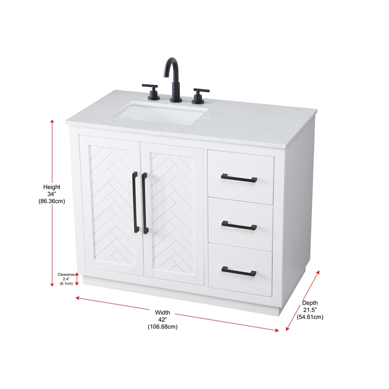 Elegant Kitchen And Bath 42