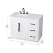Elegant Kitchen And Bath 42